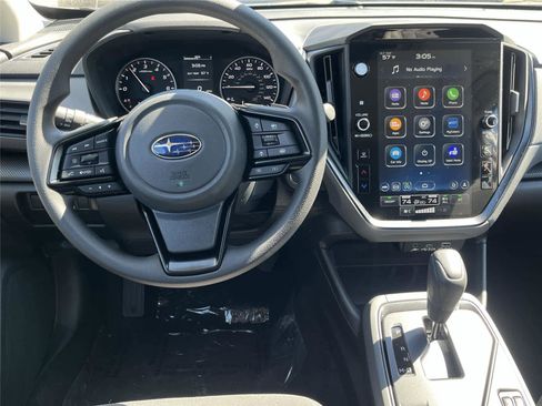 New 2026 Subaru Crosstrek 2.0i Premium AWD/4WD image 19