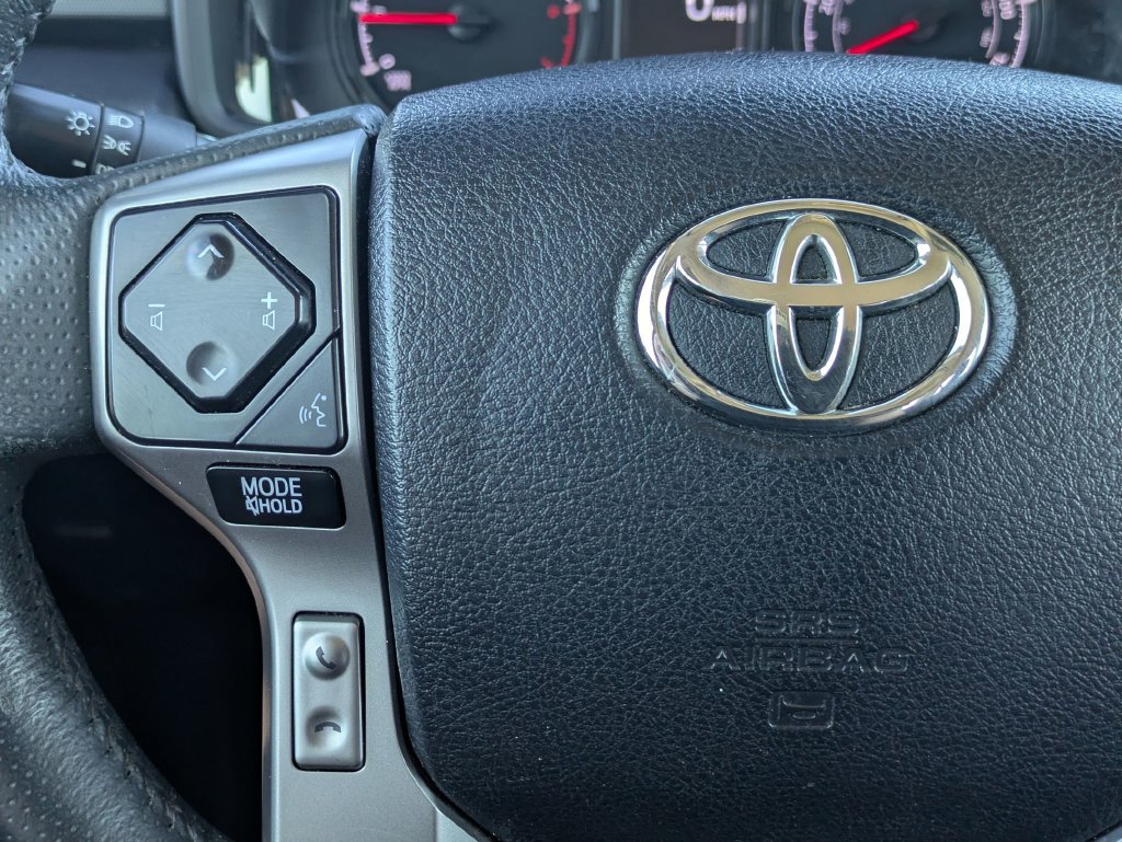 Used 2022 Toyota 4Runner SR5 RWD image 20