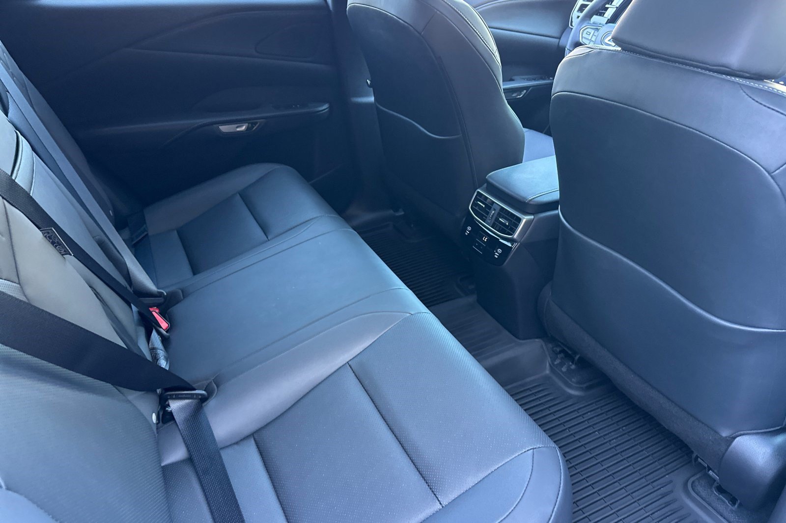 Certified 2026 Lexus RX 350 Premium w/ Convenience Package AWD/4WD image 33