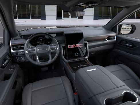 New 2026 GMC Yukon Denali w/ Denali Reserve Package AWD/4WD image 15
