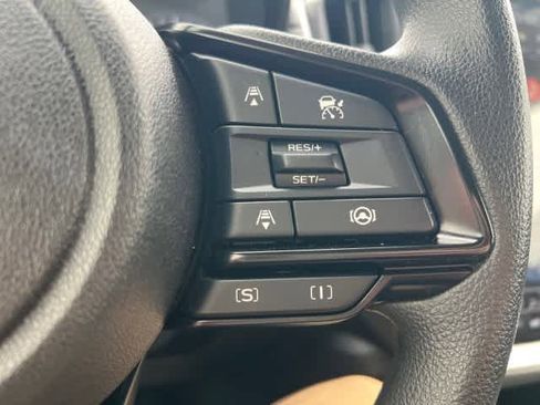 Certified 2024 Subaru Crosstrek 2.0i Premium image 27