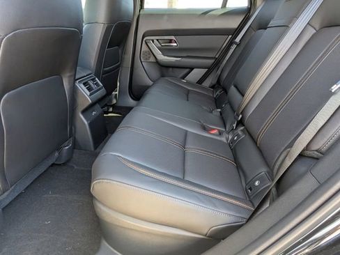 Used 2025 MAZDA CX-50 2.5 Hybrid w/ Weather Package image 11