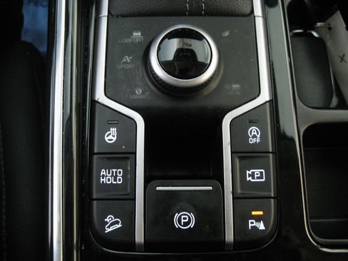 Certified 2022 Kia Sorento SX Prestige image 16