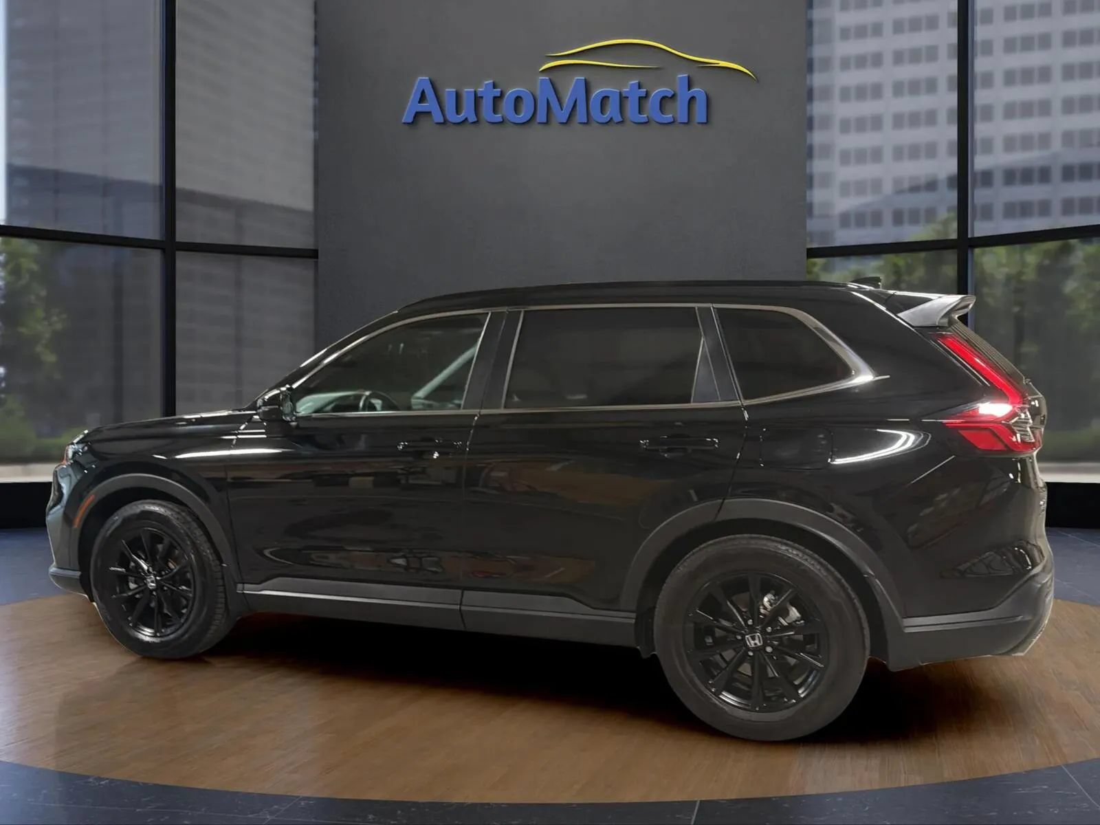 Used 2025 Honda CR-V Sport image 7