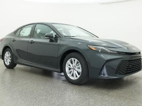 New 2026 Toyota Camry LE image 29