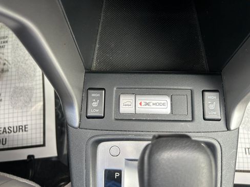 Used 2016 Subaru Forester 2.5i Limited image 23
