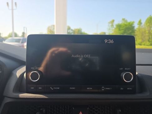 Used 2024 Honda CR-V Sport image 15