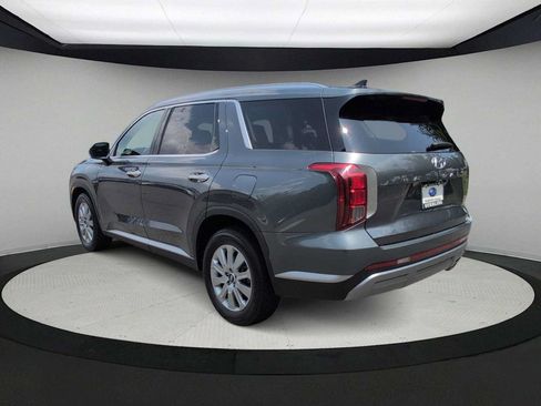 Used 2025 Hyundai Palisade SEL AWD/4WD image 6