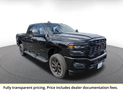 Used 2025 RAM 2500 Big Horn