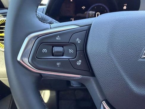 New 2026 Chevrolet Trax LT w/ Driver Confidence Package image 90