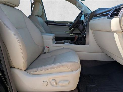 Used 2019 Lexus GX 460 image 22