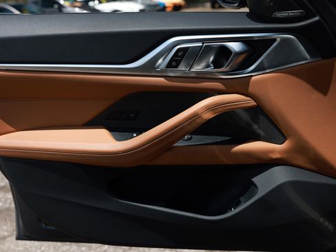 Used 2024 BMW M440i Gran Coupe w/ Shadowloine Package RWD image 45