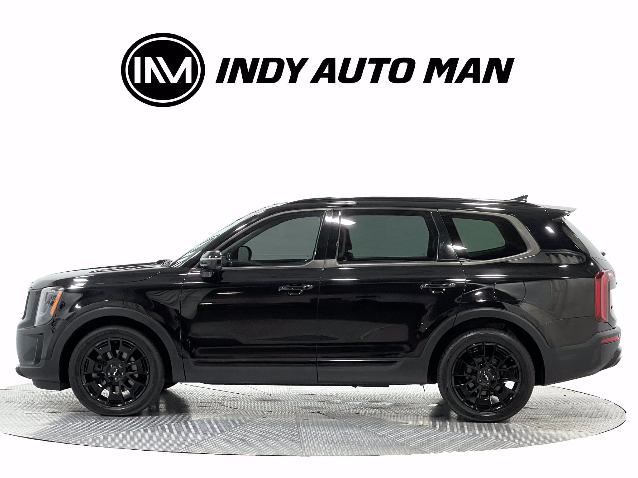 Used 2022 Kia Telluride SX AWD/4WD image 7