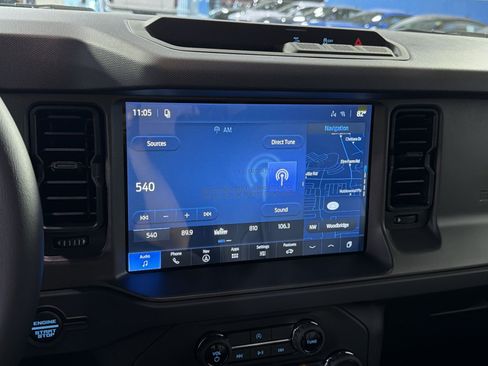 New 2026 Ford Bronco Big Bend AWD/4WD image 35