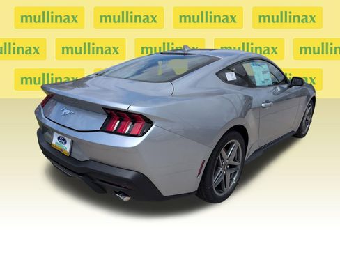 New 2026 Ford Mustang Coupe RWD image 3
