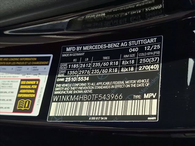 Certified 2026 Mercedes-Benz GLC 300 4MATIC image 26