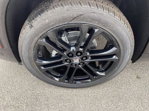 New 2026 Buick Enclave Sport Touring w/ Power Package image 10