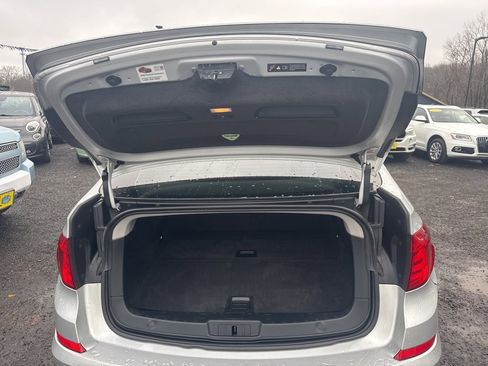 Used 2011 BMW 535i xDrive image 38