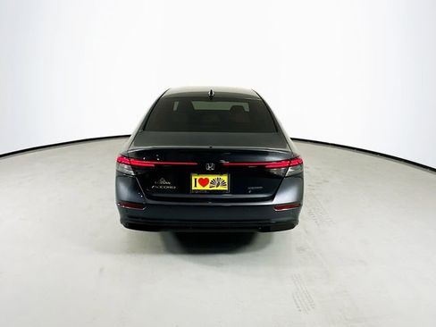 Used 2024 Honda Accord EX-L image 8