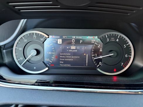 Used 2021 Land Rover Range Rover Evoque R-Dynamic S image 27