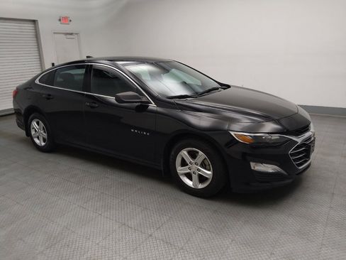 Used 2023 Chevrolet Malibu LS FWD image 11