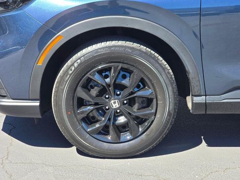 Certified 2024 Honda CR-V LX image 17