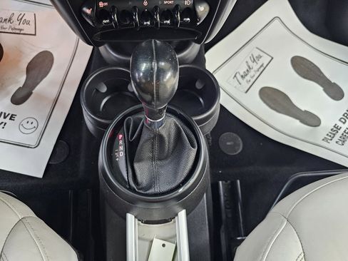 Used 2013 MINI Cooper Paceman S image 29