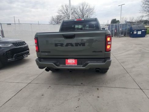 New 2026 RAM 1500 Big Horn image 20