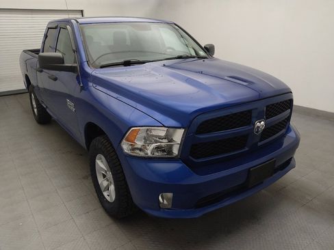 Used 2017 RAM 1500 Express image 13