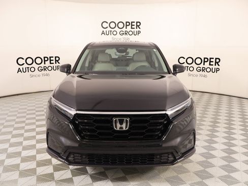Used 2024 Honda CR-V EX-L image 9