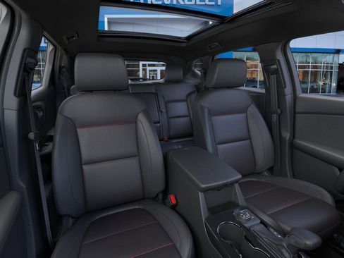 New 2026 Chevrolet Blazer RS w/ Driver Confidence II Package image 40