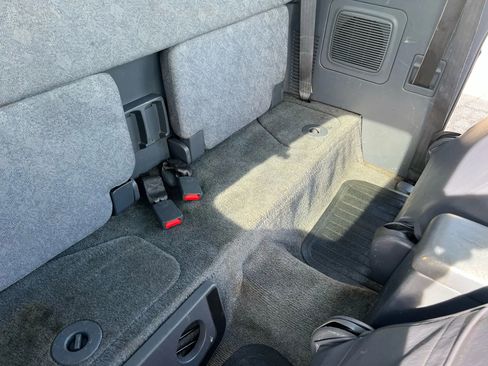 Used 2000 Toyota Tacoma PreRunner image 19