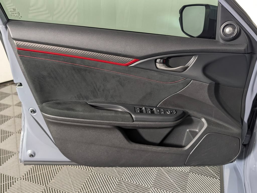 Used 2021 Honda Civic Type R image 23