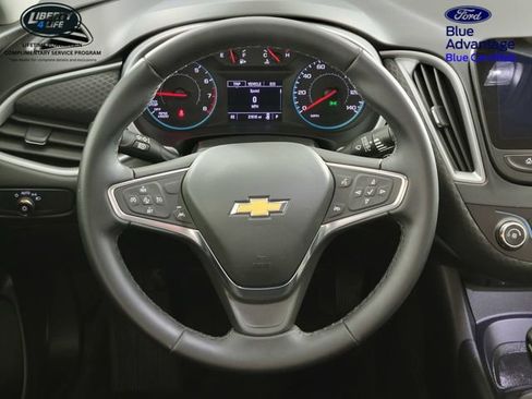 Used 2024 Chevrolet Malibu RS w/ LPO, Floor Liner Package FWD image 28