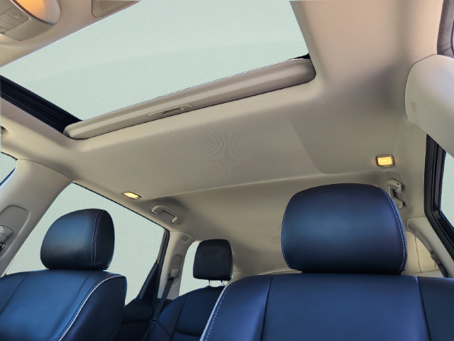 Used 2019 INFINITI QX60 Luxe FWD image 28