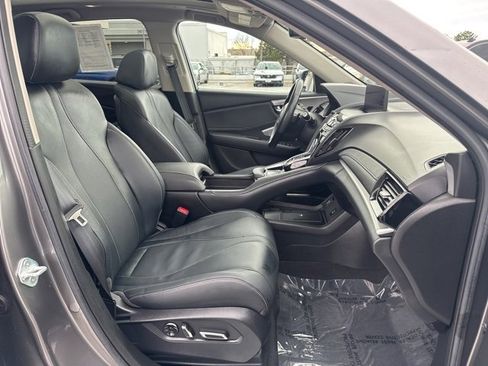Certified 2023 Acura RDX w/ Technology Package image 10