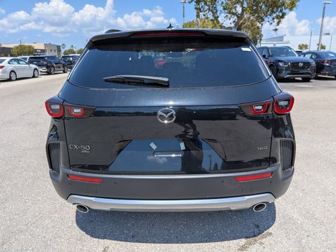 New 2026 MAZDA CX-50 Meridian Edition w/ Weather Package image 6