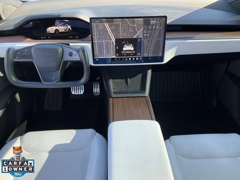 Used 2022 Tesla Model X AWD/4WD image 49