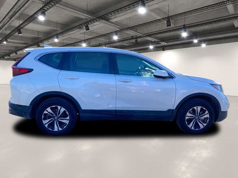 Used 2021 Honda CR-V Special Edition image 8