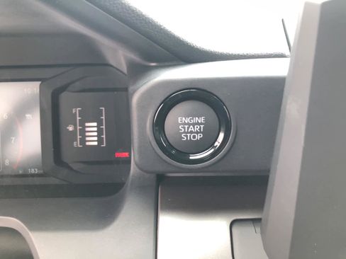 New 2026 Toyota Tacoma SR5 AWD/4WD image 14