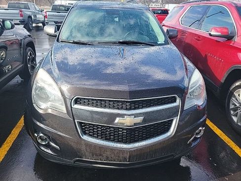 Used 2015 Chevrolet Equinox LT w/ Power Convenience Package image 6