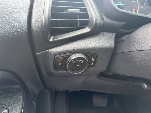 Used 2019 Ford EcoSport SE w/ SE Convenience Package FWD image 38