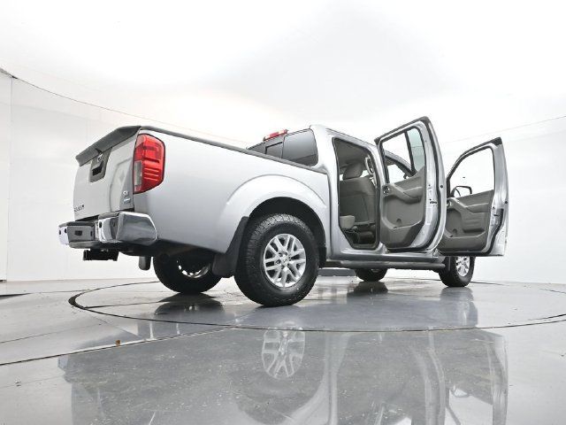 Used 2019 Nissan Frontier SV w/ Value Truck Package RWD image 59