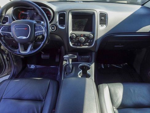 Used 2020 Dodge Durango Citadel image 11