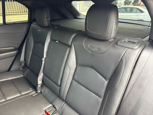 Used 2020 Cadillac XT4 Sport image 20