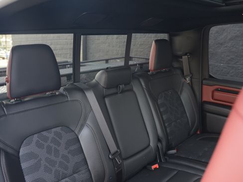 Used 2019 RAM 1500 Rebel w/ Rebel Level 2 Equipment Group image 38