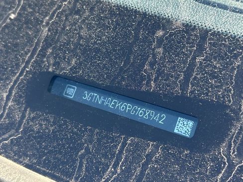 Used 2023 GMC Sierra 1500 Pro image 32