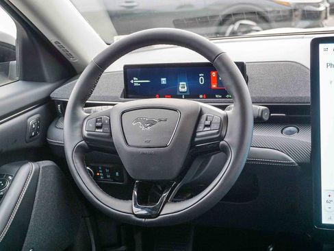 New 2026 Ford Mustang Mach-E Premium w/ Interior Protection Package RWD image 16
