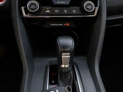Used 2019 Honda Civic Sport image 20
