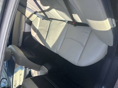 Used 2013 MAZDA MAZDA6 i Grand Touring image 8